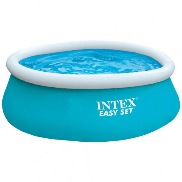 Piscina Easy Set INTEX 183x51 cm 880 L