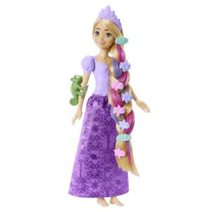Disney Princesas Fairy-Tale Hair Rapunzel