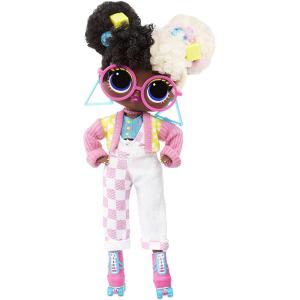 LOL Surprise Tweens Series 2 Fashion Doll Gracie Skates-5