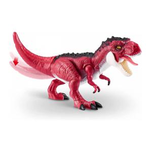 T-Rex Dino Action Robo Alive