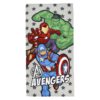 Toalla Playa Microfibra Avengers 140X70Cm