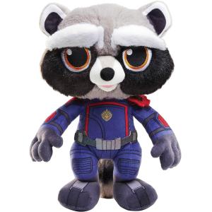 peluche de rocket