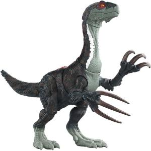 therizinosaurus