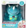 Peluche musical Dinosaurio 20 cm