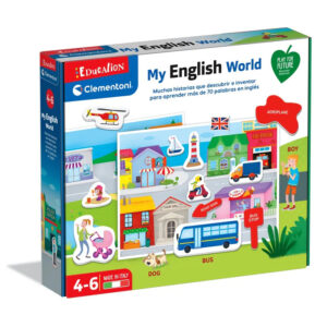 my-english-world