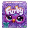 Furby interactivo color lila