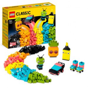 diversion-creativa-neon-lego-classic-11027-lego