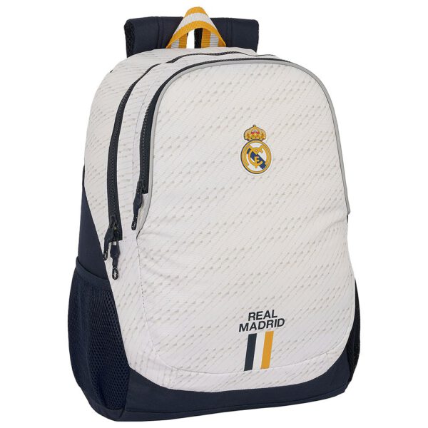 Mochila Real Madrid ´´1St Equipación 23/24