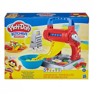 Play-Doh Máquina de pasta