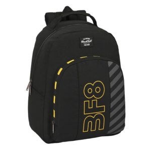 Mochila Safta Blackfit8 Zone