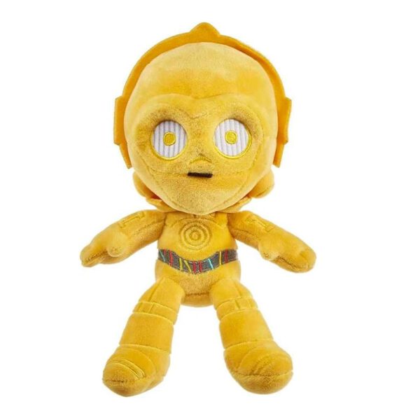 Peluche Star Wars C-3PO