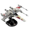 Star Wars Puzzle 3D Caza Estelar Ala X