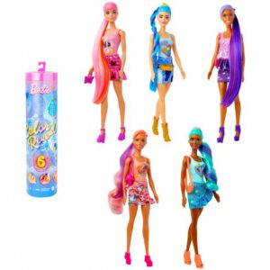 Barbie Color Reveal Denim