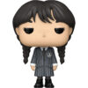 Figura POP Wednesday - Miercoles Addams