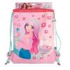 Mochila saco Big Dreams Girls Chiara