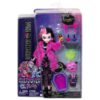 Monster High Fiesta De Pijamas Draculaura