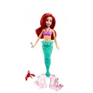 Princesa Disney Ariel
