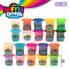 Plastilina 20 botes Softee Dough