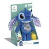 Peluche actividades Stitch