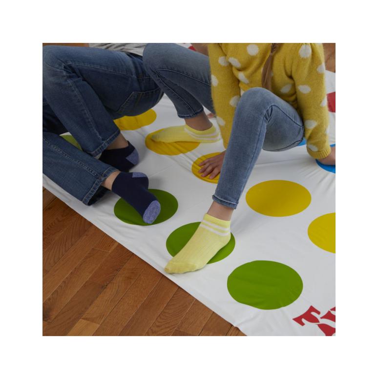 Juego Twister