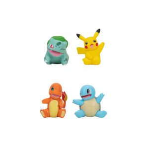 Pokémon Pack 4 Kanto