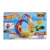 Hot Wheels Energy Track