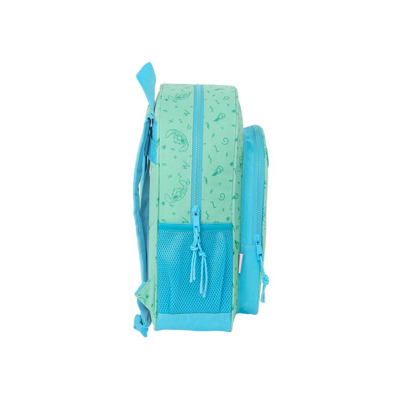 Mochila Stitch junior