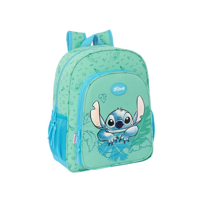 Mochila Stitch junior