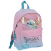 Mochila Ohana Stitch Disney 24x9x29cm