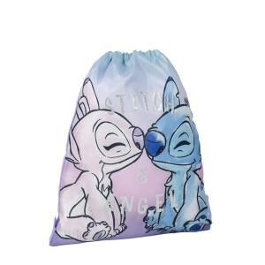 Mochila Saco Stitch