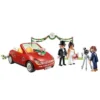 Playmobil Starter Pack City Life Boda