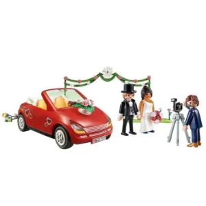 Playmobil Starter Pack City Life Boda