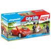 Playmobil Starter Pack City Life Boda