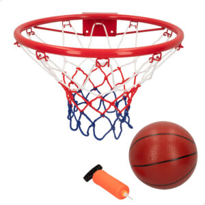 CANASTA DE BALONCESTO D39 CM