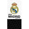 Toalla De Playa Real Madrid Microfibra 70x140cm