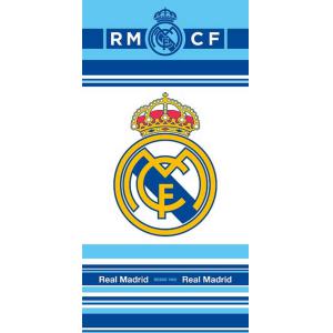 Toalla De Playa Real Madrid Microfibra 70x140cm