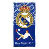 Toalla De Playa Real Madrid Microfibra 70x140cm