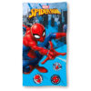 Toalla Spiderman Marvel Microfibra 70x140cm