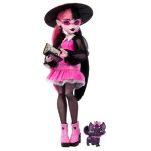 Draculaura Monster High