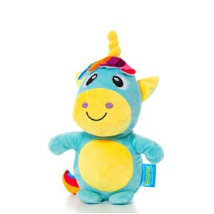 Peluche Unicornio Gusy Luz