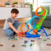 Loopings de Hot Wheels