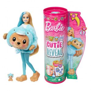 Barbie Cutie Reveal Delfín