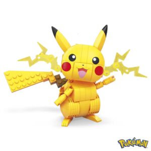 Mega-Construx-Pokemon-Figuras-medianas-Pikachu-2