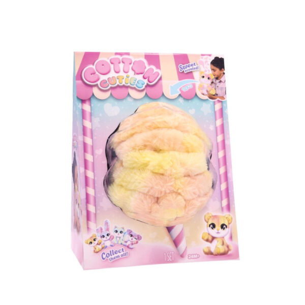 Peluche Cotton Cuties Osito