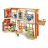 Playmobil Hospital infantil